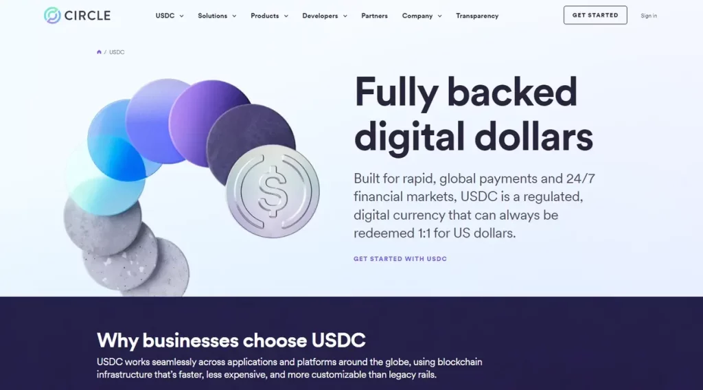 جایگزین تتر (USDT) در سال ۲۰۲۵