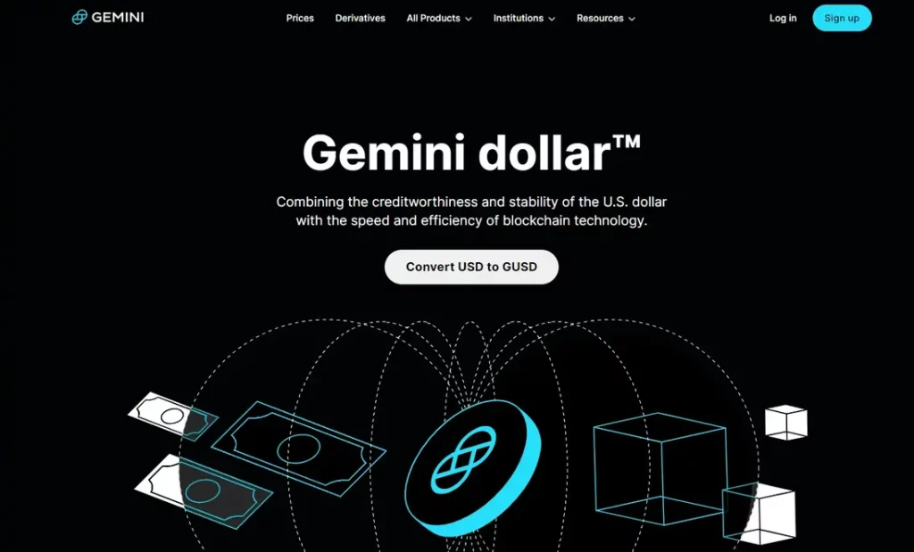 جایگزین تتر (USDT) در سال ۲۰۲۵