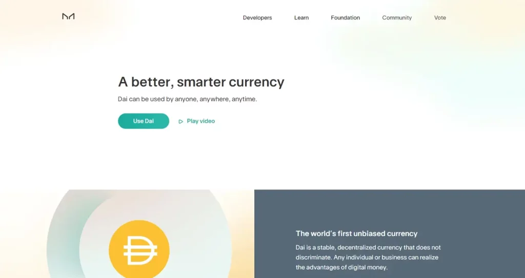 جایگزین تتر (USDT) در سال ۲۰۲۵