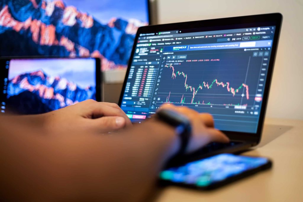 بهترین VPS برای ترید در سال ۲۰۲۵