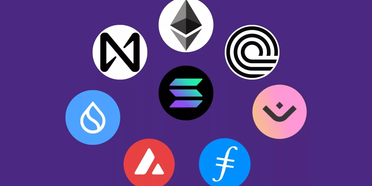 بهترین آلتکوین سال ۲۰۲۵