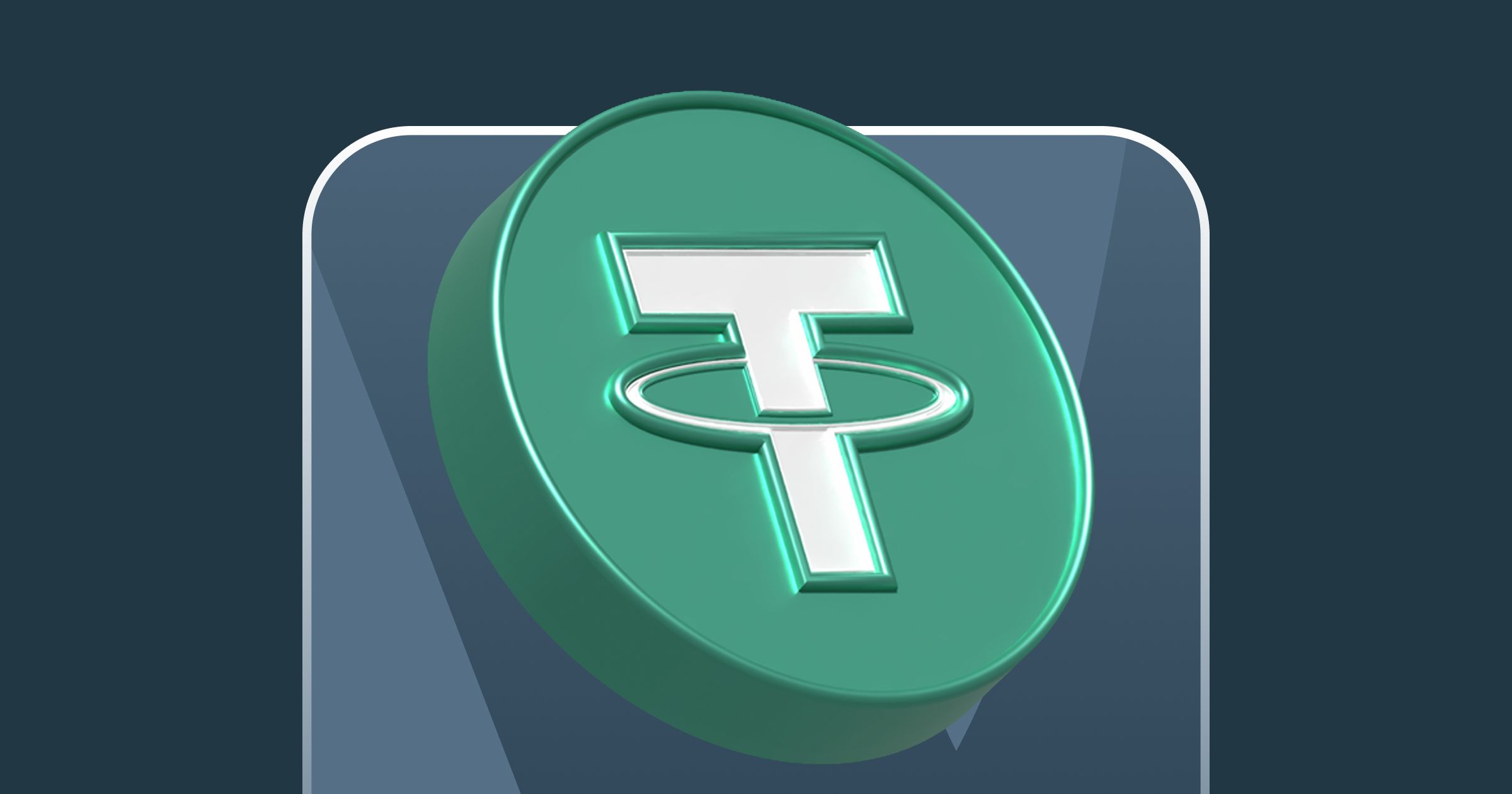 جایگزین تتر (USDT) در سال ۲۰۲۵