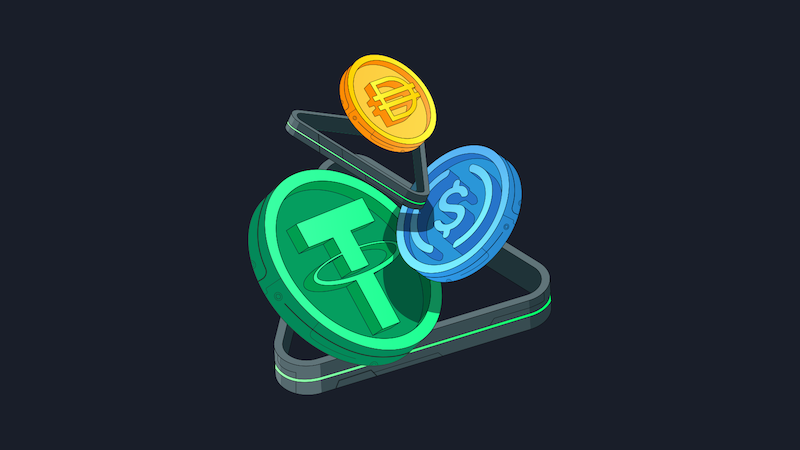 خرید با تتر (USDT)