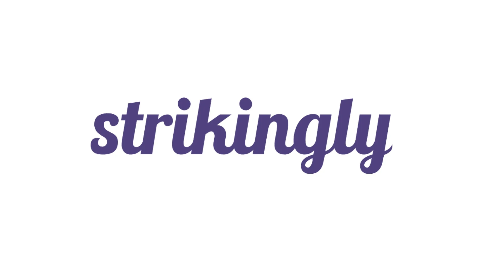 سایت Strikingly