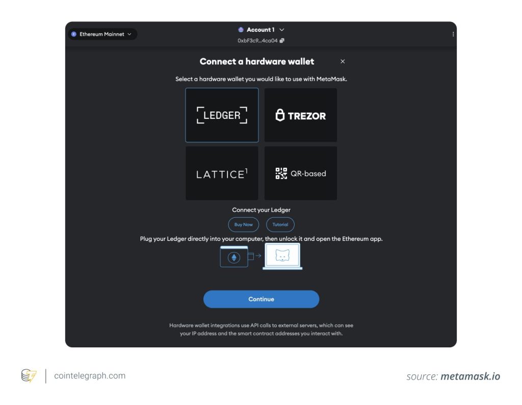 کیف پول Trezor Safe 3