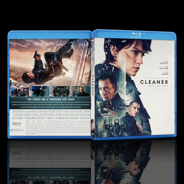 سایت HiResCovers