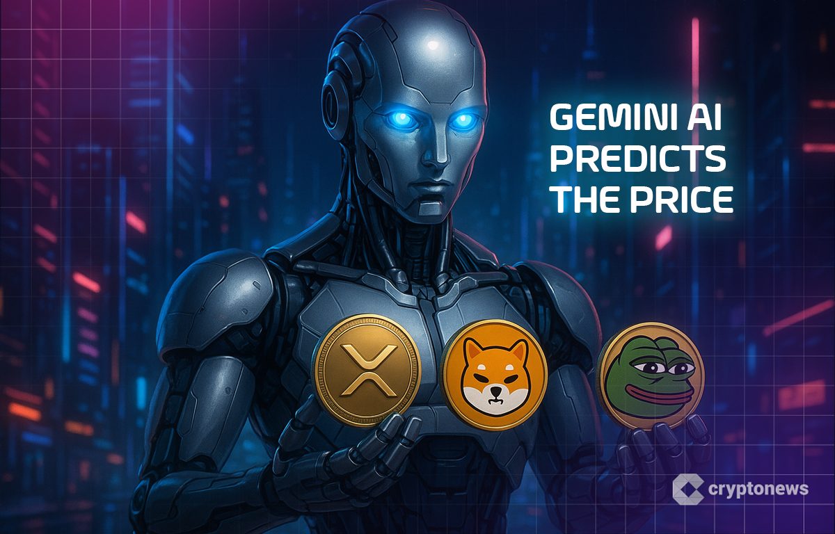 ارزهای دیجیتال سال ۲۰۲۵ از نظر Gemini