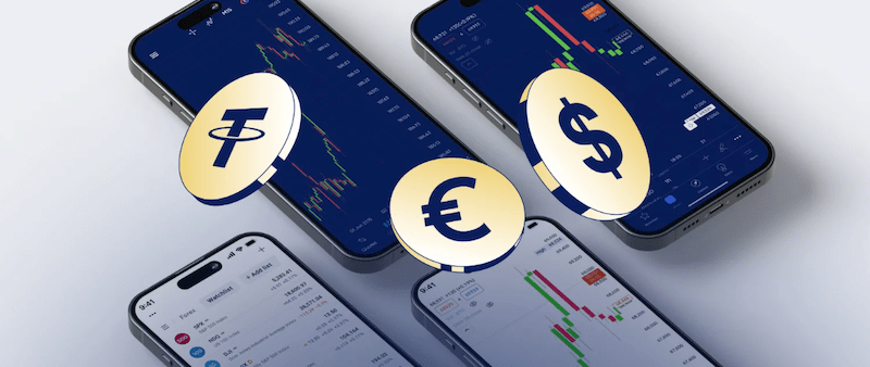 بروکر otetmarkets