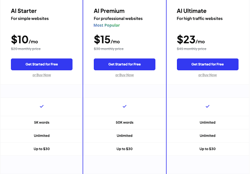 سایت 10Web