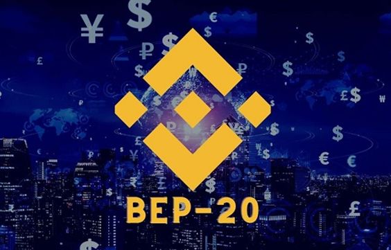 خرید تتر BEP20