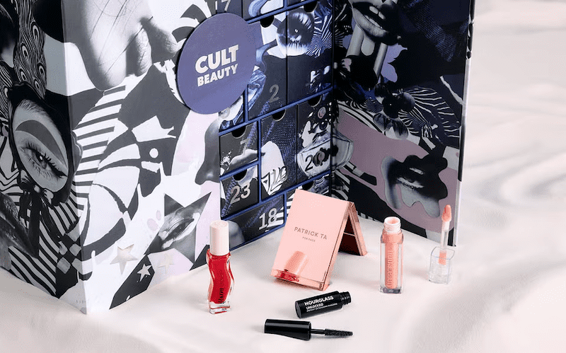 سایت cultbeauty
