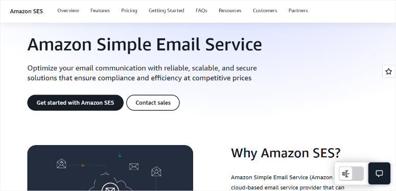 سایت ارایه دهنده SMTP سال ۲۰۲۵