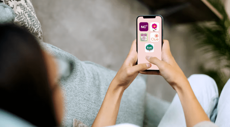 بهترین اپلیکیش بارداری ۲۰۲۵