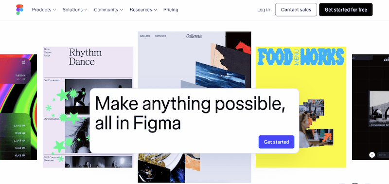 خرید اکانت Figma 2025