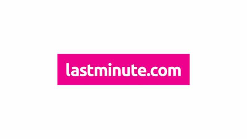 سایت lastminute.com