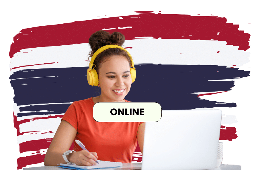سایت یادگیری زبان تایلندی در سال ۲۰۲۵