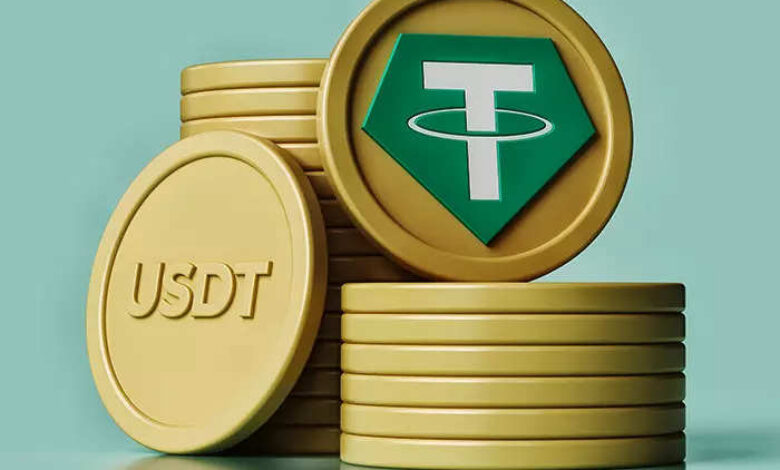 قیمت تتر امروز ۱۷ شهریور ۱۴۰۴