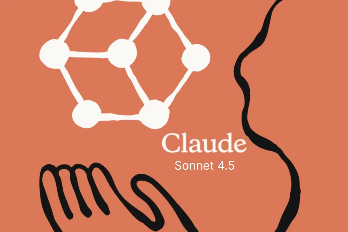 هوش مصنوعی Claude Sonnet 4.5