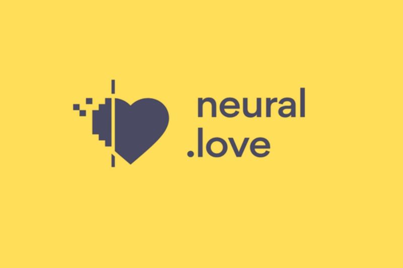 هوش مصنوعی Neural love