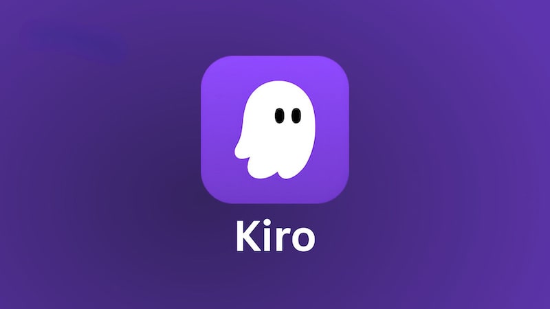 هوش مصنوعی kiro.dev