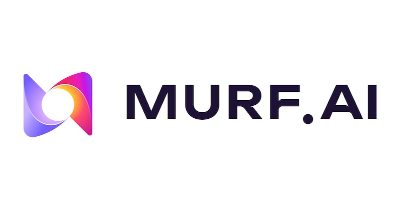 هوش مصنوعی murf.ai
