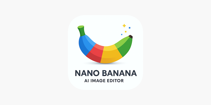 هوش مصنوعی nanobananaai