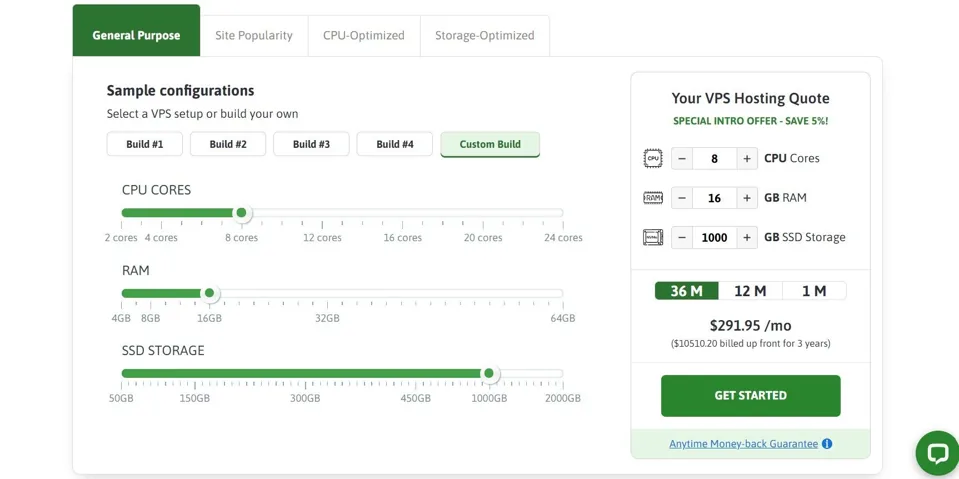 سایت ScalaHosting