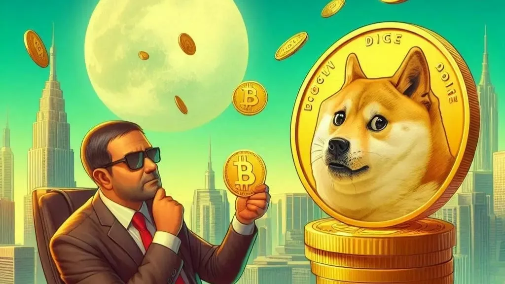 تحلیل دوج کوین ۲۹ مهر ۱۴۰۴