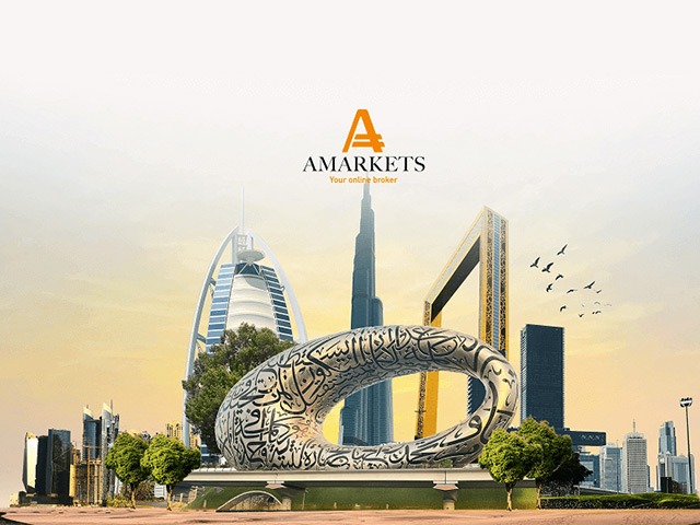 بروکر آمارکتس
