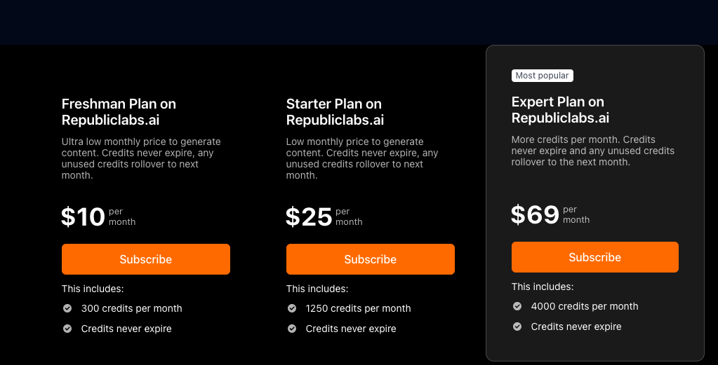 هوش مصنوعی RepublicLabs AI-min