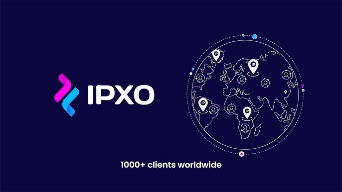سایت IPXO