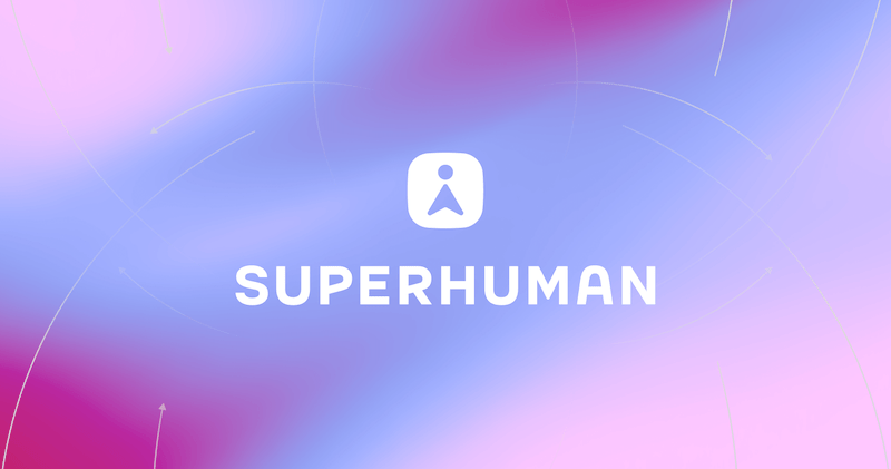 سوپرهیومن (Superhuman)