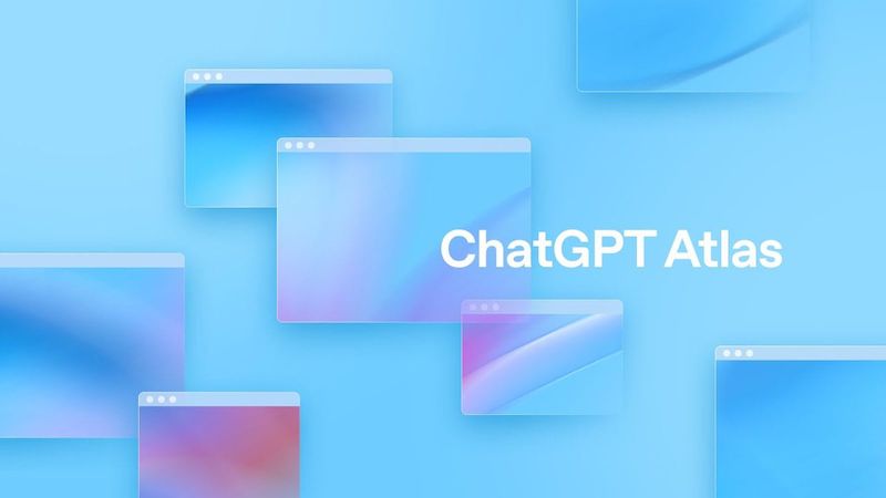 مرورگر اطلس (ChatGPT Atlas)