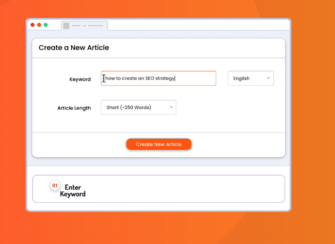 هوش مصنوعی articleforge