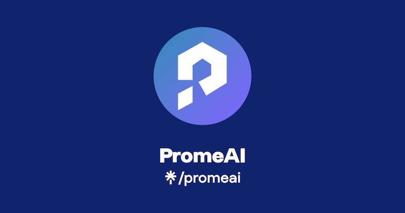 هوش مصنوعی Prome AI (پروم ای‌آی)
