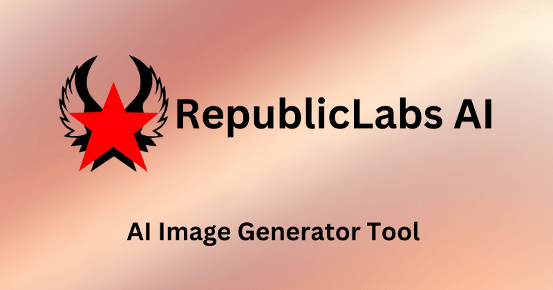 هوش مصنوعی RepublicLabs AI-min