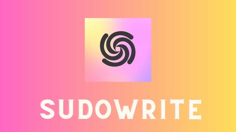 هوش مصنوعی Sudowrite