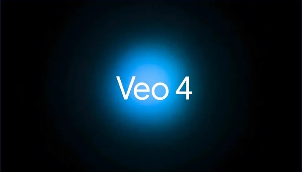 هوش مصنوعی Veo 4
