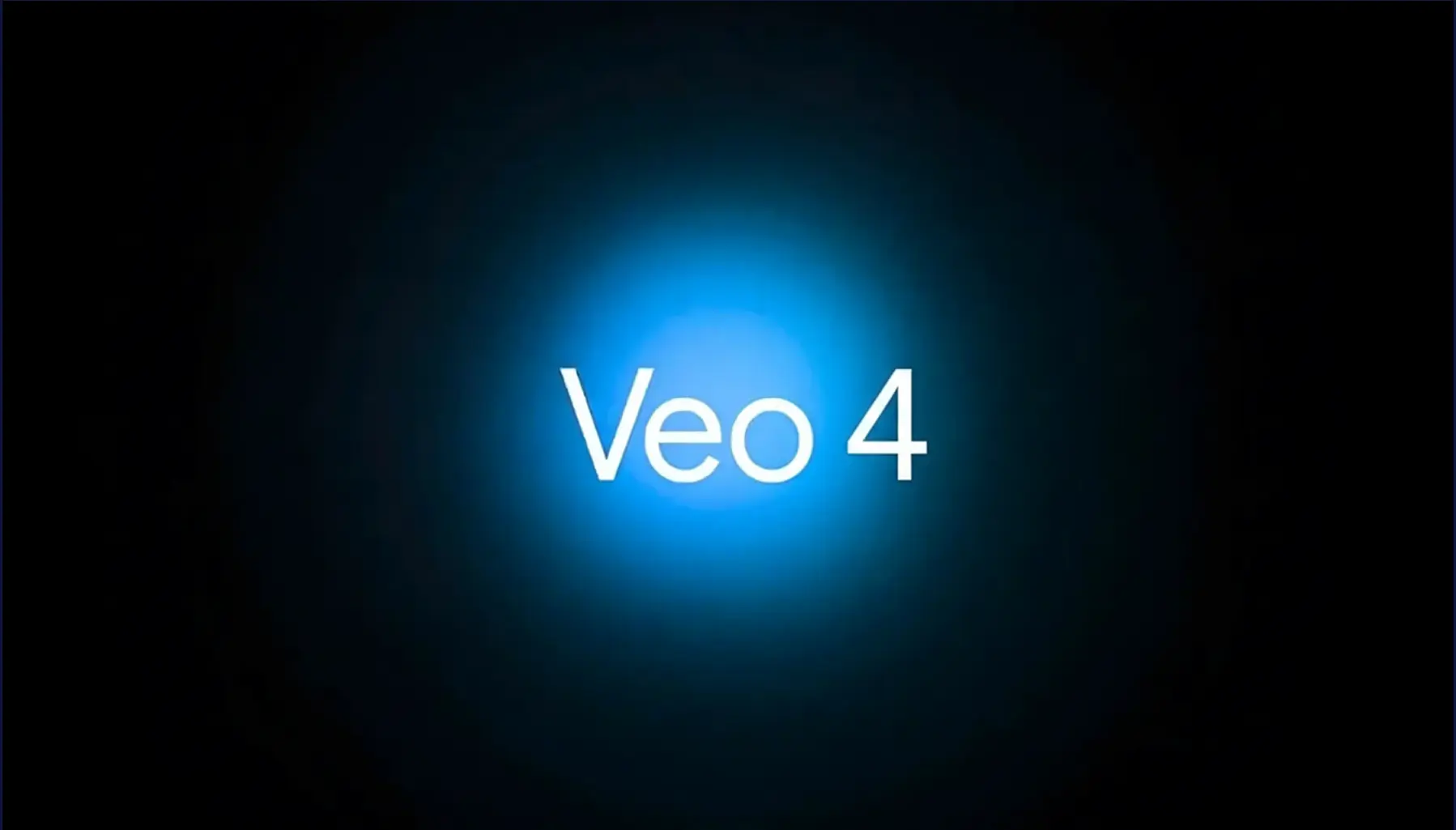 هوش مصنوعی Veo 4