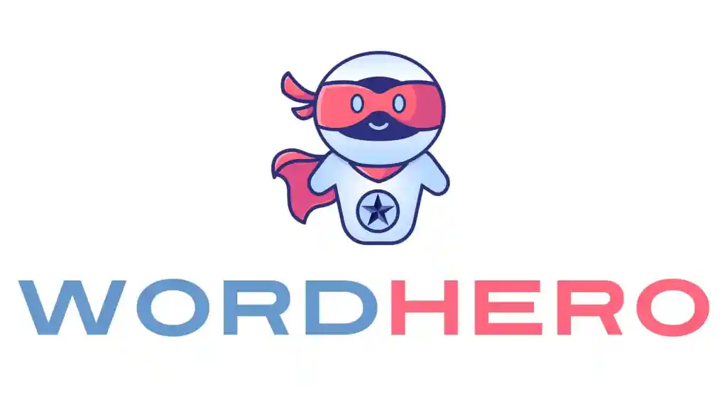 هوش مصنوعی WordHero