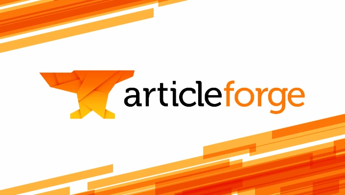 هوش مصنوعی articleforge