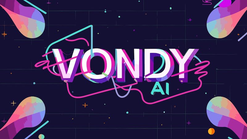 هوش مصنوعی vondy