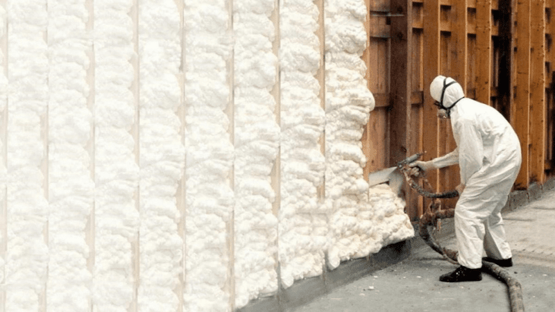 تاثیر عایق‌کاری در کاهش هزینه قبض گاز