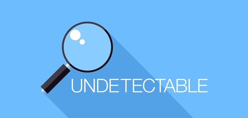 هوش مصنوعی Undetectable AI