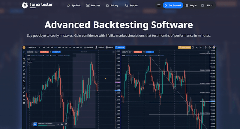 خرید ابزارهای بازار مالی در بلک فرایدی ۲۰۲۵