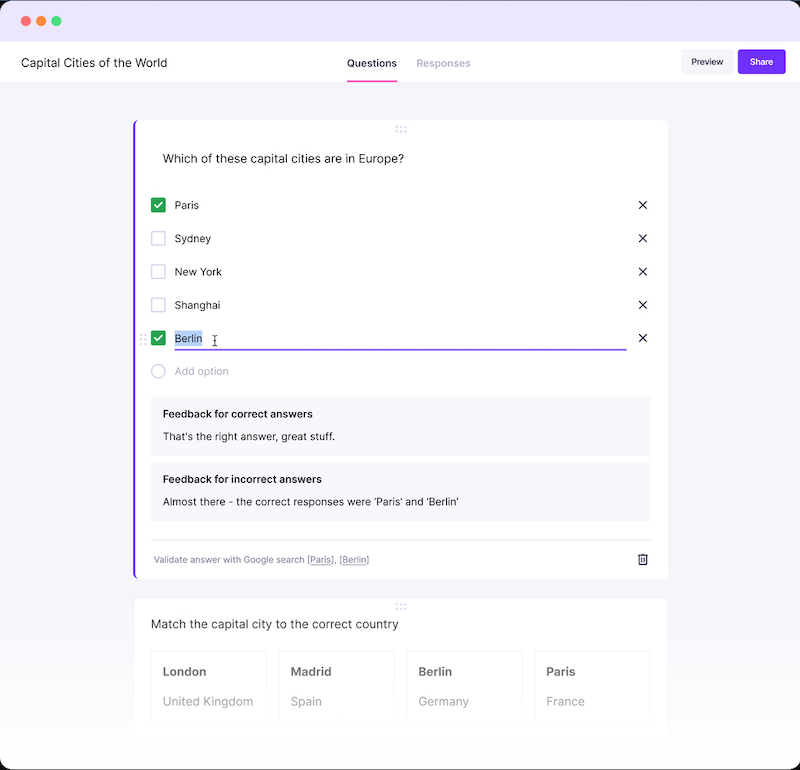 هوش مصنوعی Conker AI