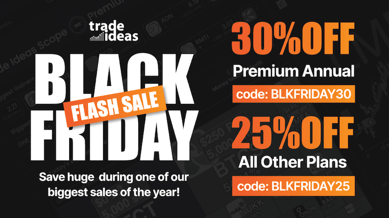 خرید ابزارهای بازار مالی در بلک فرایدی ۲۰۲۵