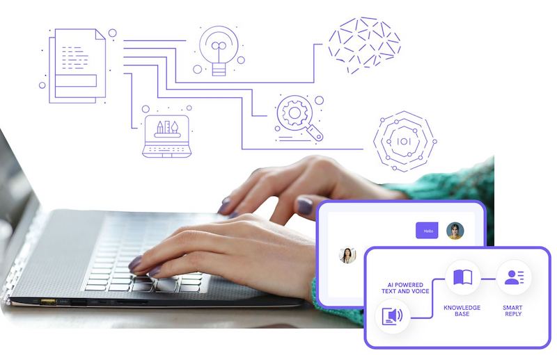 هوش مصنوعی Ingest AI