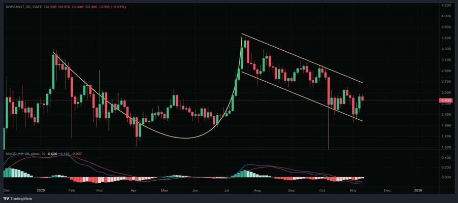 جهش دوبرابری ریپل