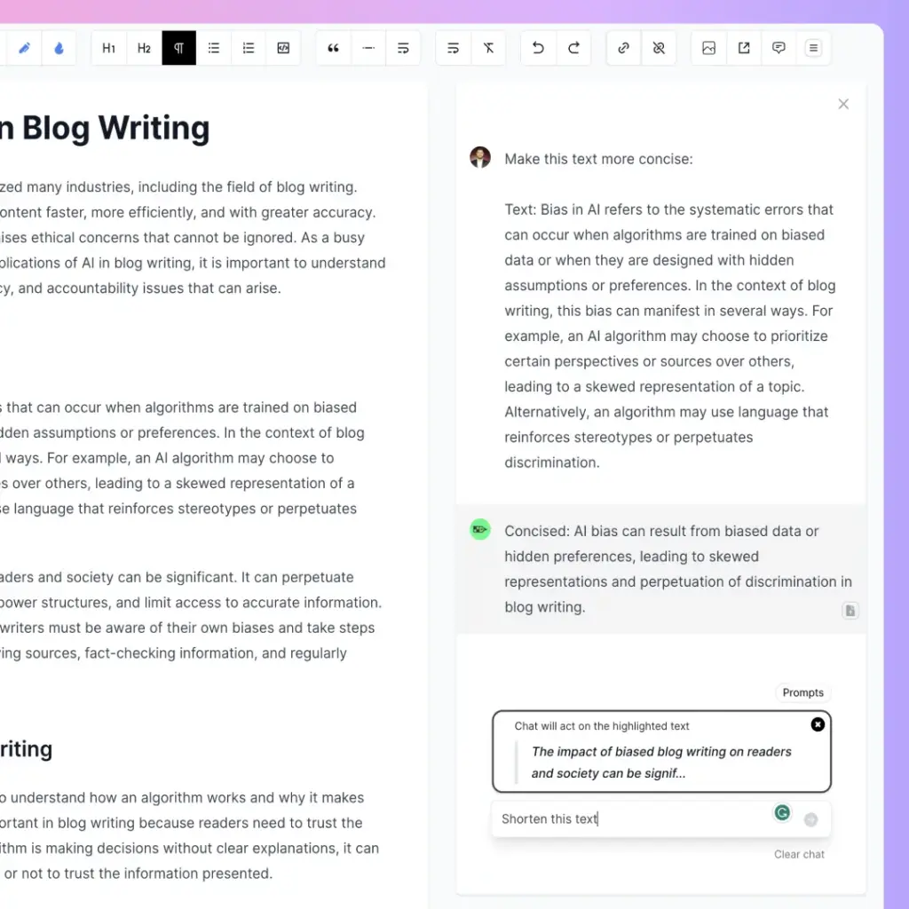 هوش مصنوعی Moonbeam